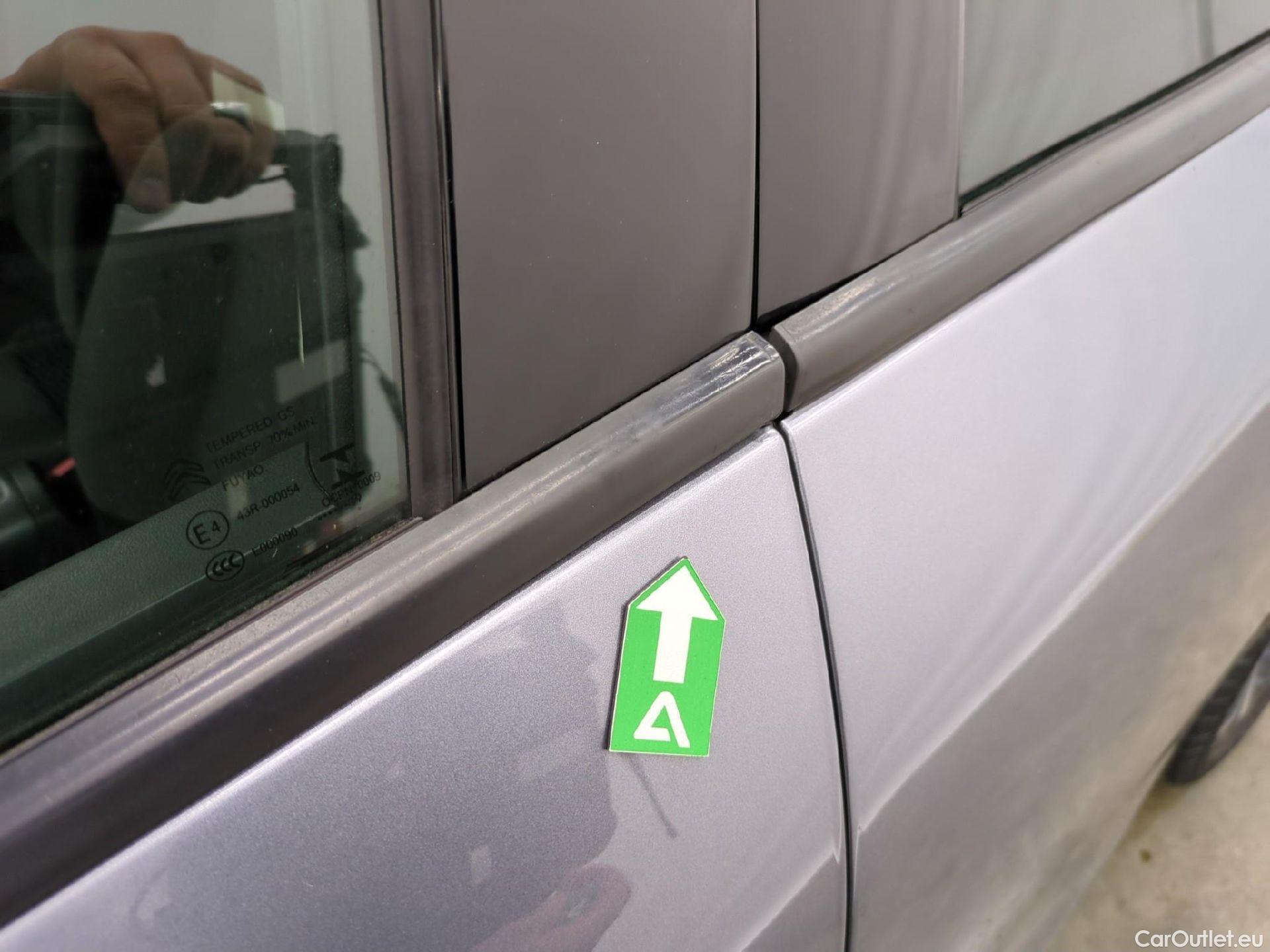  Citroen  C3  Aircross Shine 1.5 BlueHDi 120CV BVA6 E6dT #51