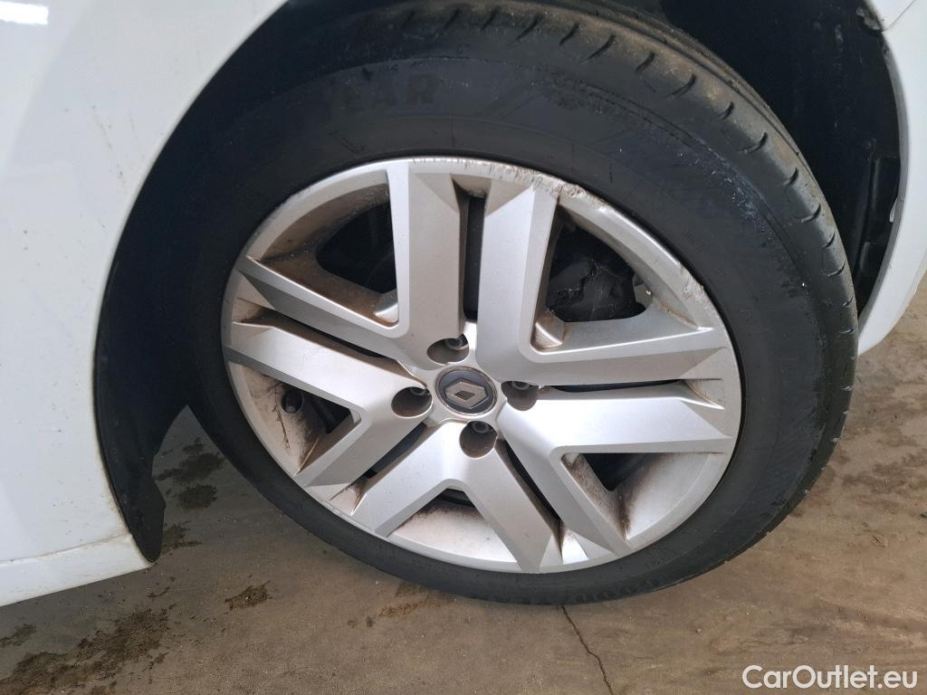  Renault  Clio  V Business 1.0 SCe 65CV BVM5 E6d #14