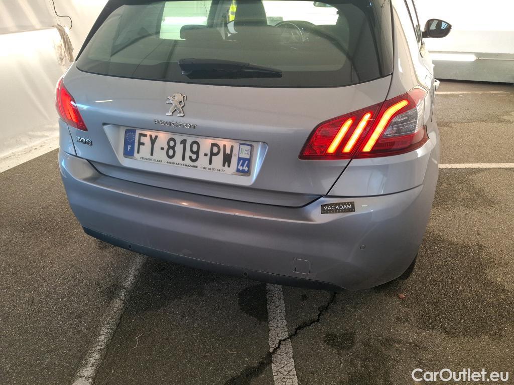 Peugeot  308  Active Business 1.5 HDi 130CV BVM6 E6d #27
