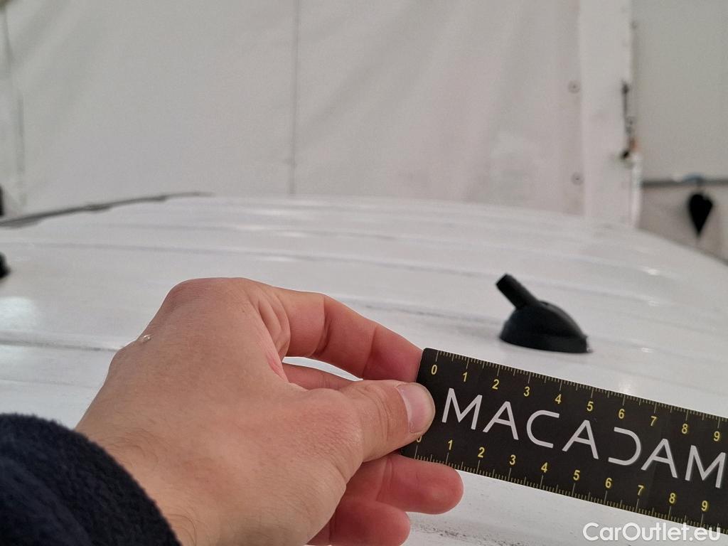  Citroen  Jumper CITROEN  Plancher SC / 2014 / 2P / Plancher cabine 35 L2 BlueHDi 140 S&S BVM6 Control #55