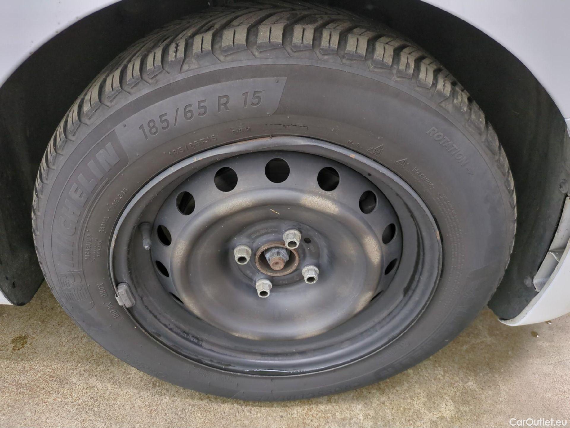  Renault  Clio  V Société Air Nav 1.5 dCi 100CV BVM6 E6d #10