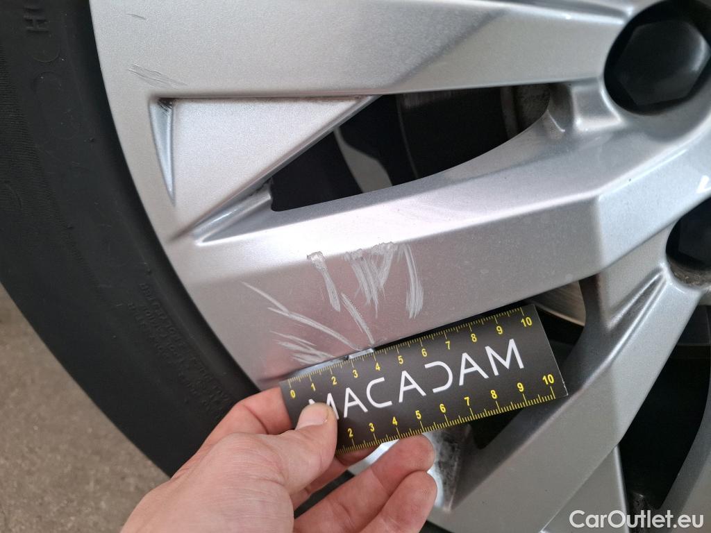  Peugeot  5008  Active Business 1.2 PureTech 130CV BVA8 E6dT #16