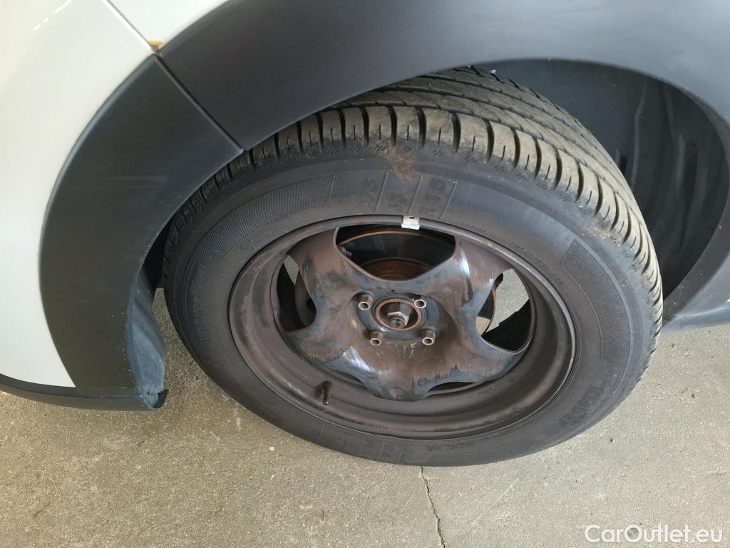  Citroen  C3 CITROEN  Société / 2020 / 5P / Berline / VU PureTech 83 S&S BVM Feel Nav #10