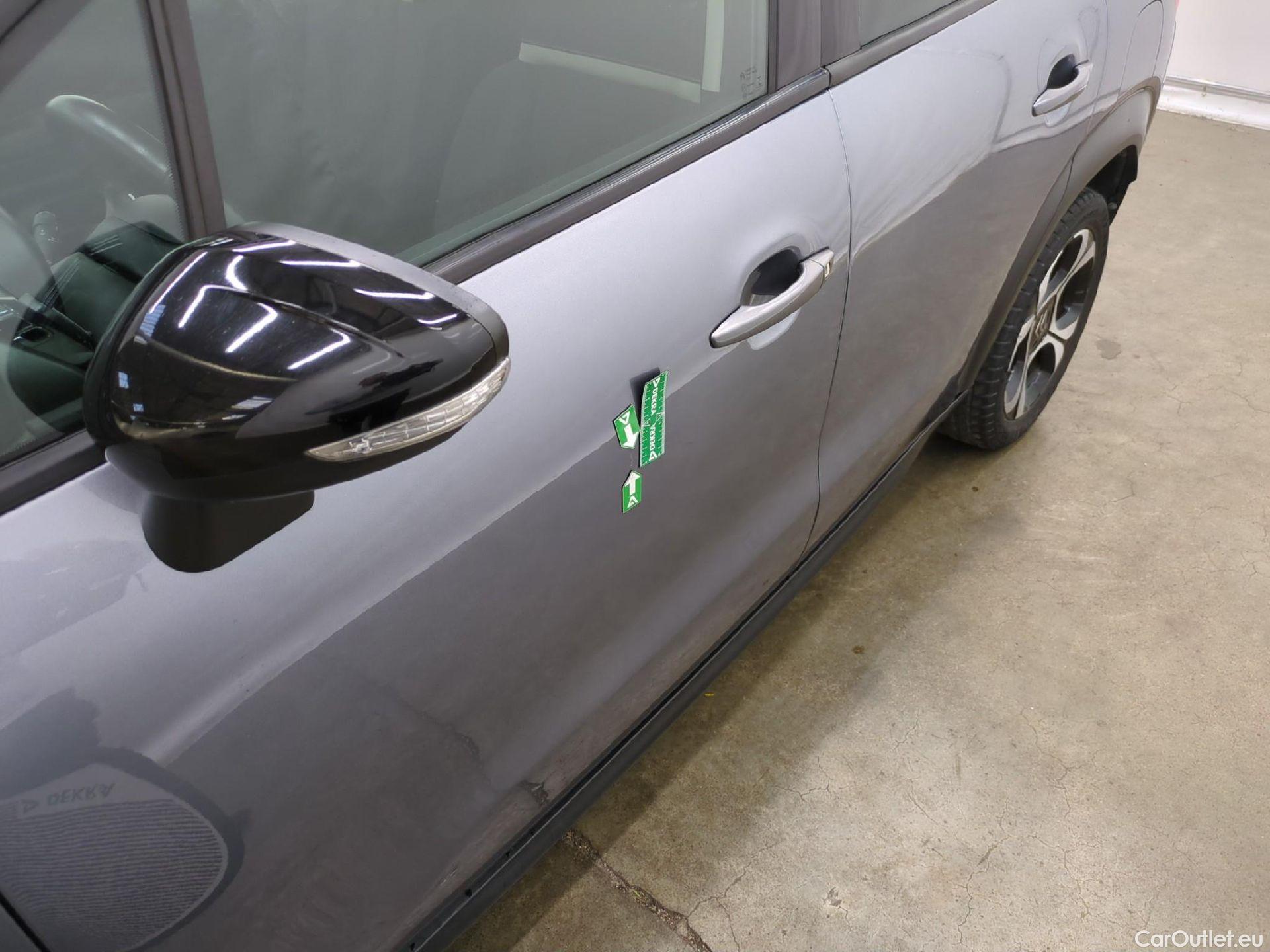  Citroen  C3  Aircross Shine 1.5 BlueHDi 120CV BVA6 E6dT #47