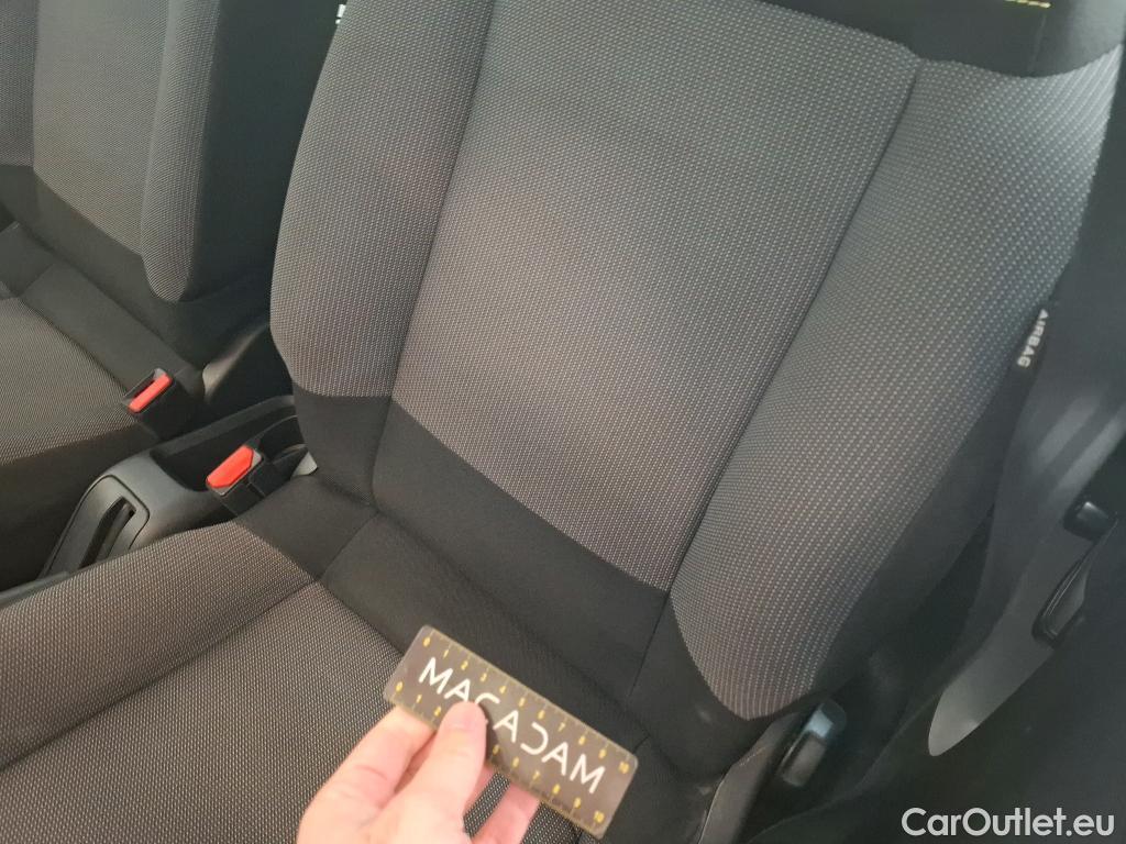  Citroen  C3 CITROEN  Société / 2020 / 5P / Berline / VU PureTech 83 S&S BVM Feel Nav #40