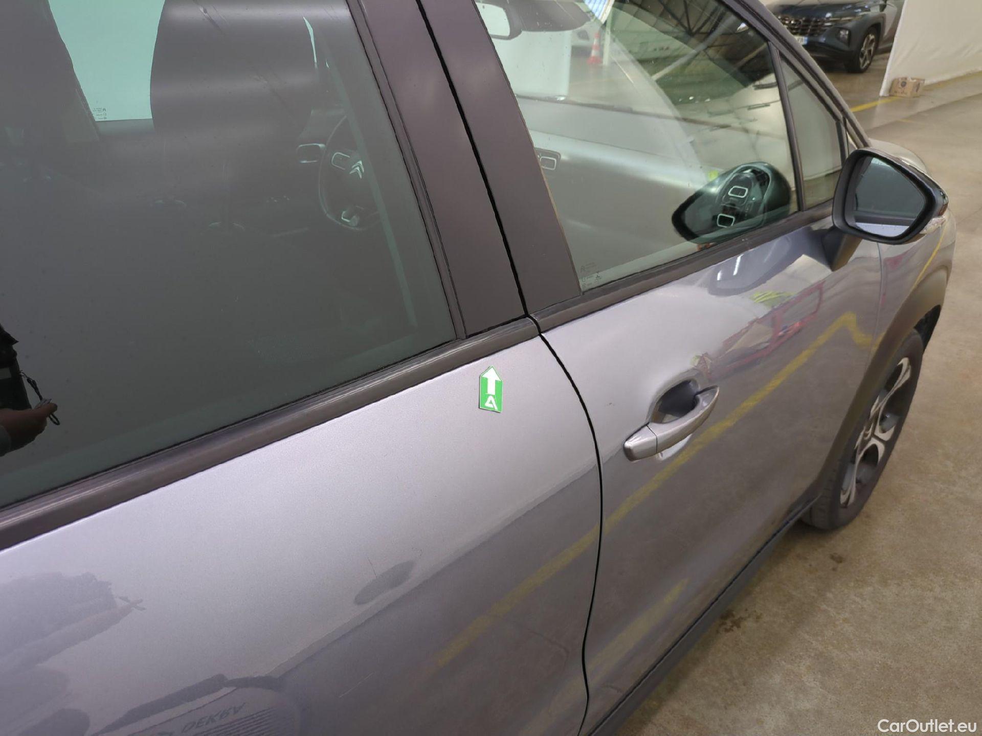  Citroen  C3  Aircross Shine 1.5 BlueHDi 120CV BVA6 E6dT #32