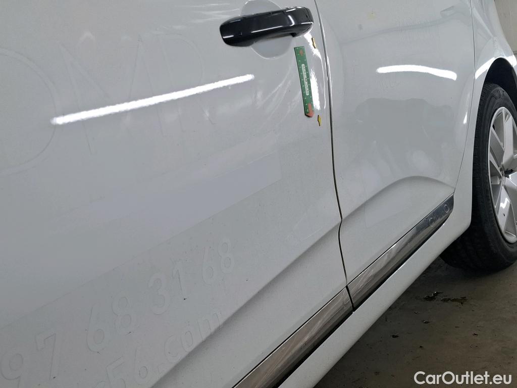  Renault  Clio  V Business 1.0 SCe 65CV BVM5 E6d #8