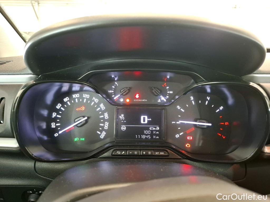  Citroen  C3 CITROEN  Société / 2020 / 5P / Berline / VU PureTech 83 S&S BVM Feel Nav #42