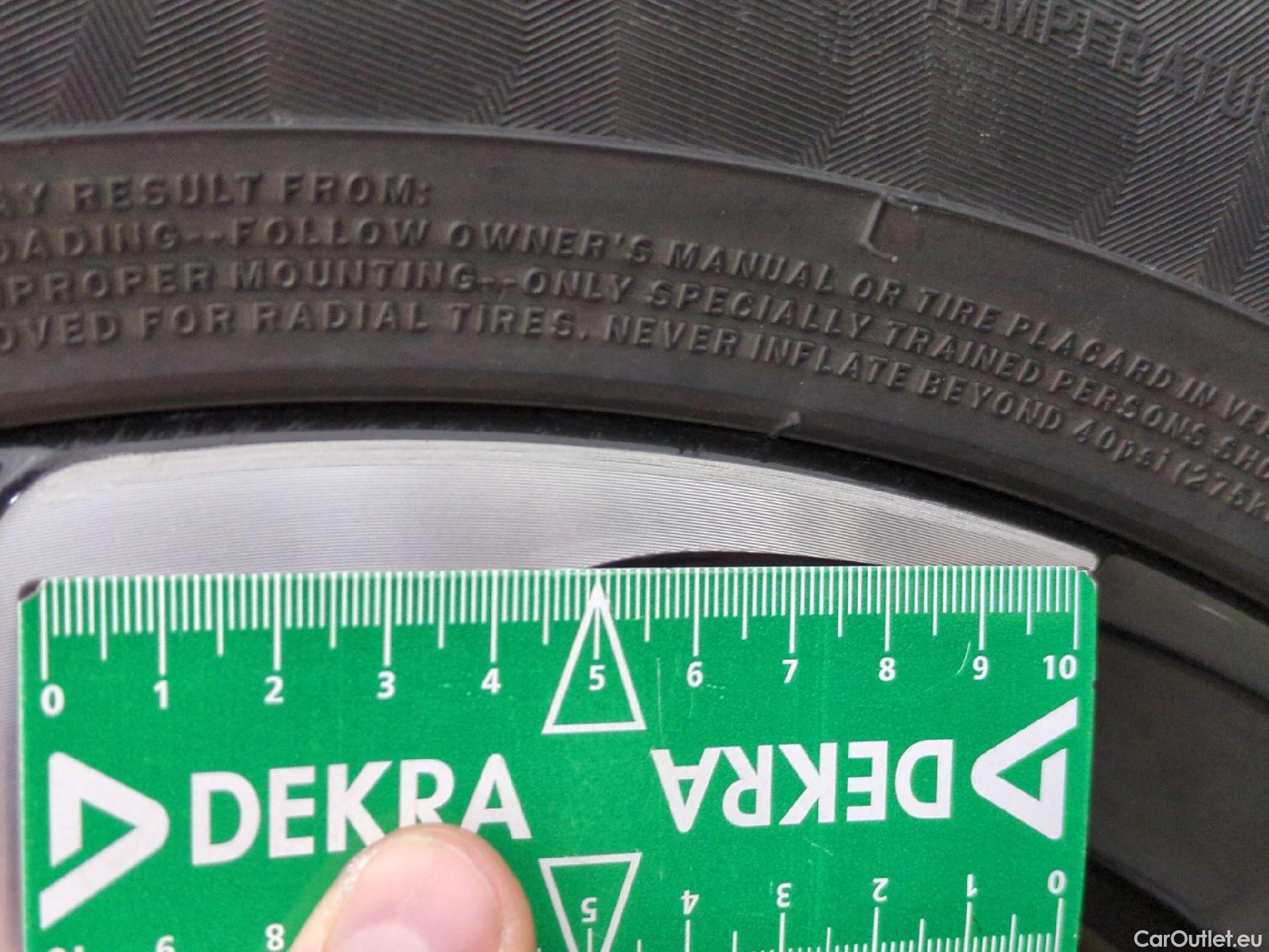  Citroen  C3  Aircross Shine 1.5 BlueHDi 120CV BVA6 E6dT #16