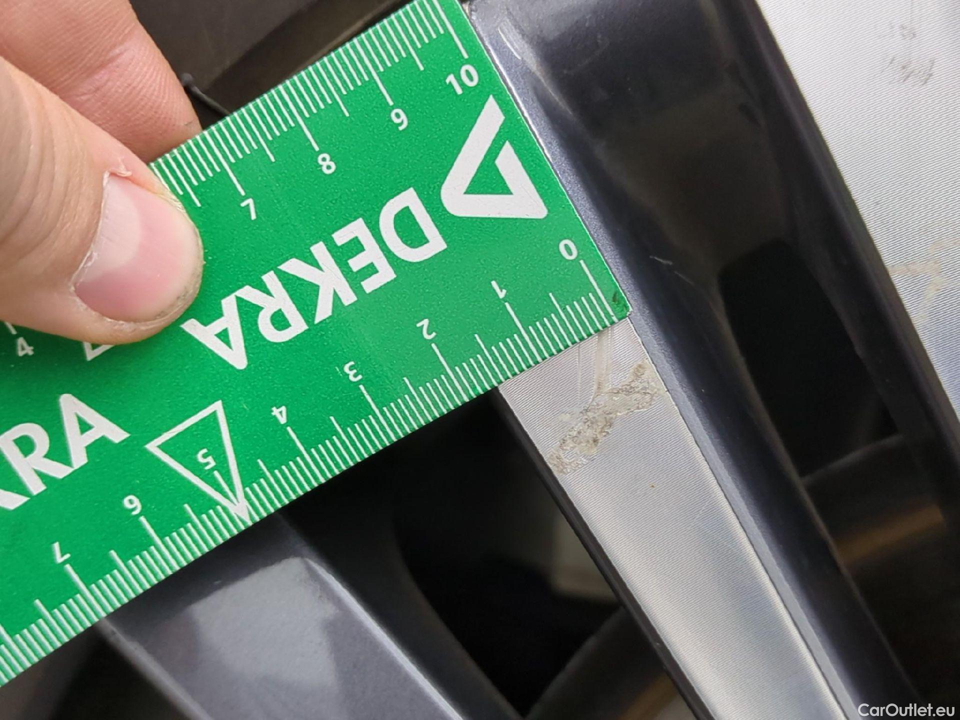  Peugeot  3008  Allure Pack 1.5 HDi 130CV BVA8 E6d #7