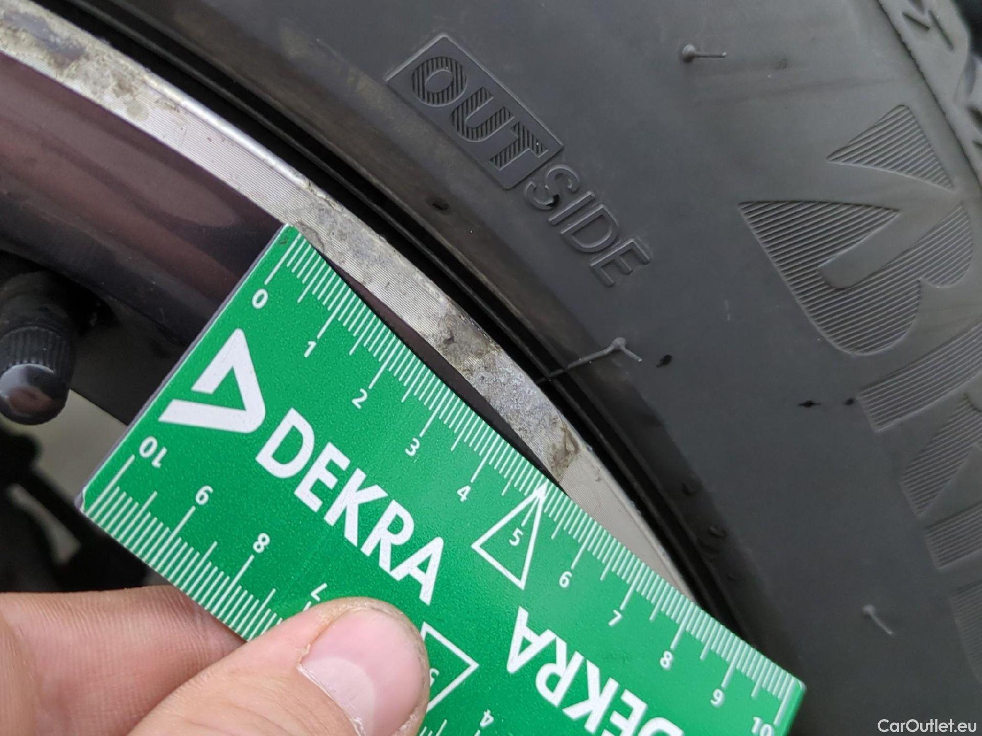  Peugeot  3008  Allure Pack 1.5 HDi 130CV BVA8 E6d #8