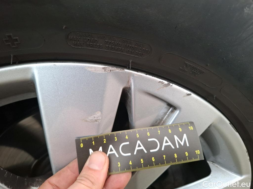  Peugeot  5008  Active Business 1.2 PureTech 130CV BVA8 E6dT #27