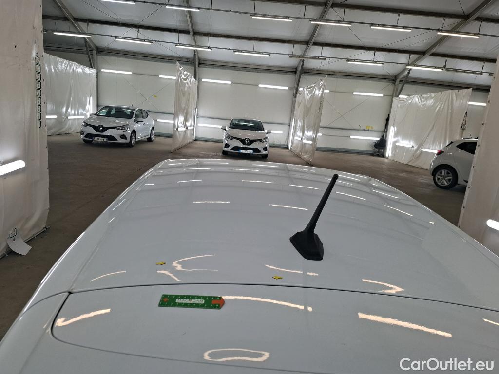  Renault  Clio  V Business 1.0 SCe 65CV BVM5 E6d #2