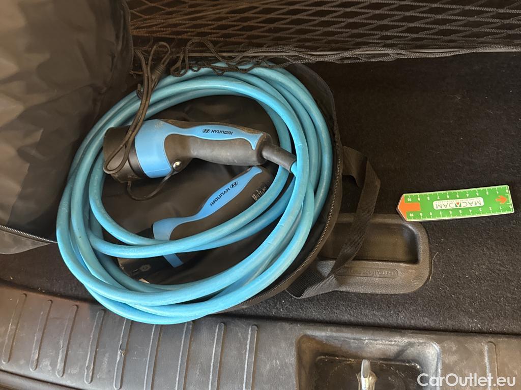  Hyundai  Tucson HYUNDAI  / 2020 / 5P / SUV 1.6 PHEV 265 HTRAC BUSINESS 4WD AUTO #3