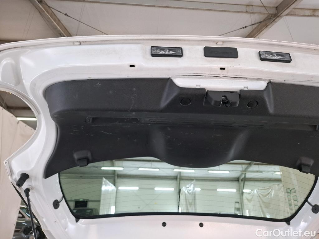  Citroen  C3 CITROEN  Société / 2020 / 5P / Berline / VU PureTech 83 S&S BVM Feel Nav #25