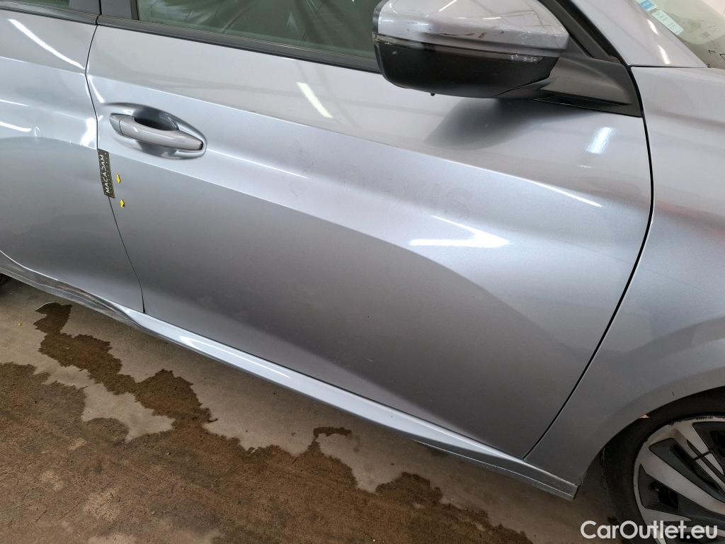  Peugeot  208  Active Business 1.5 HDi 100CV BVM6 E6d #31