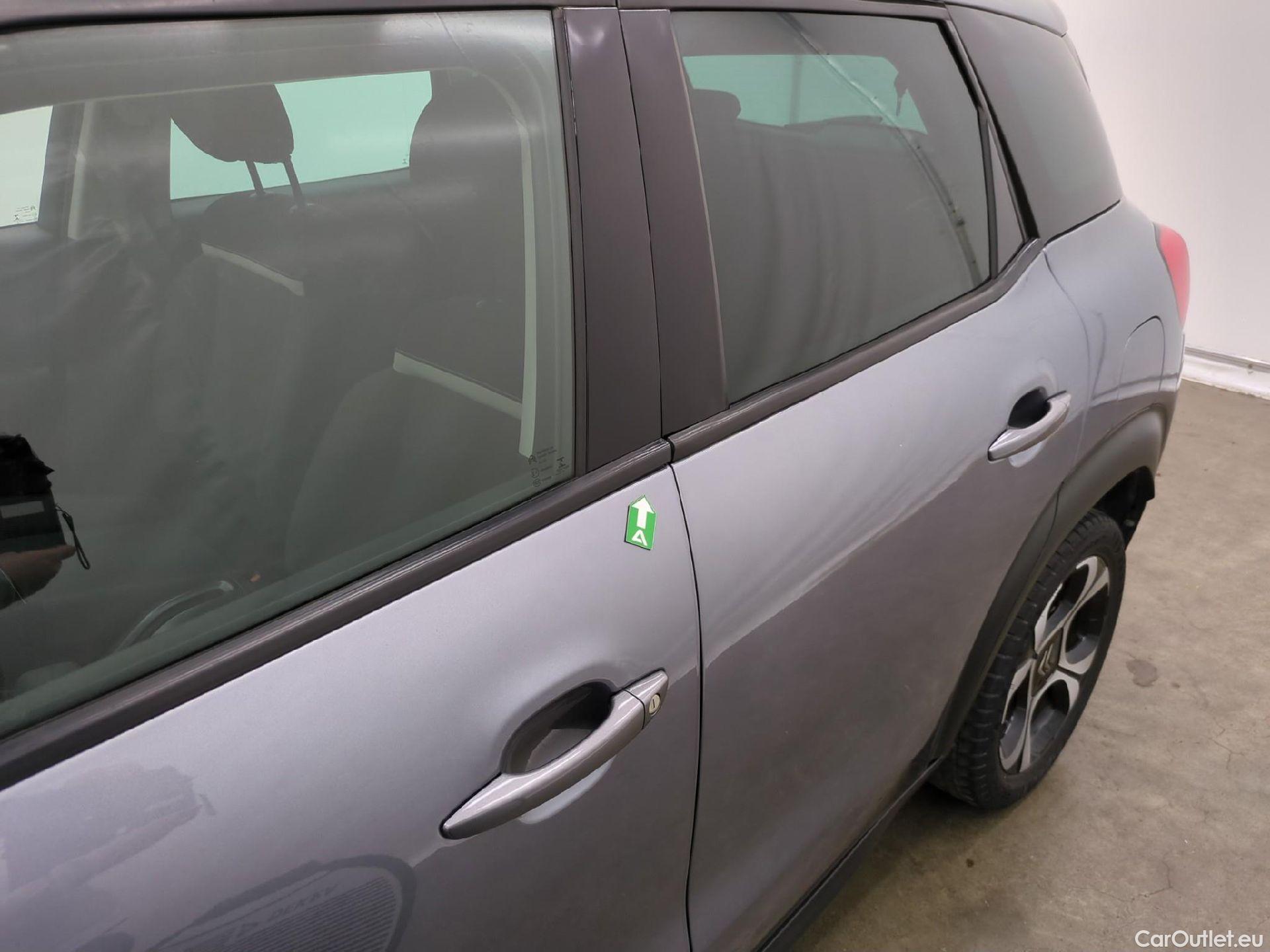  Citroen  C3  Aircross Shine 1.5 BlueHDi 120CV BVA6 E6dT #50