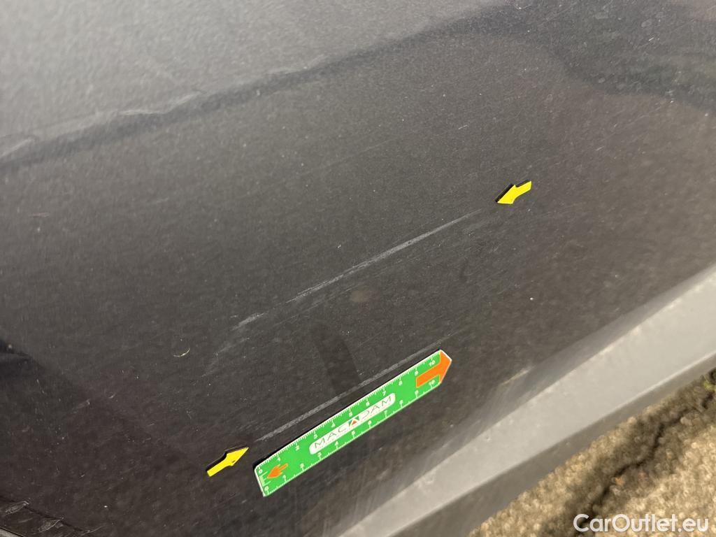  Hyundai  Tucson HYUNDAI  / 2020 / 5P / SUV 1.6 PHEV 265 HTRAC BUSINESS 4WD AUTO #12