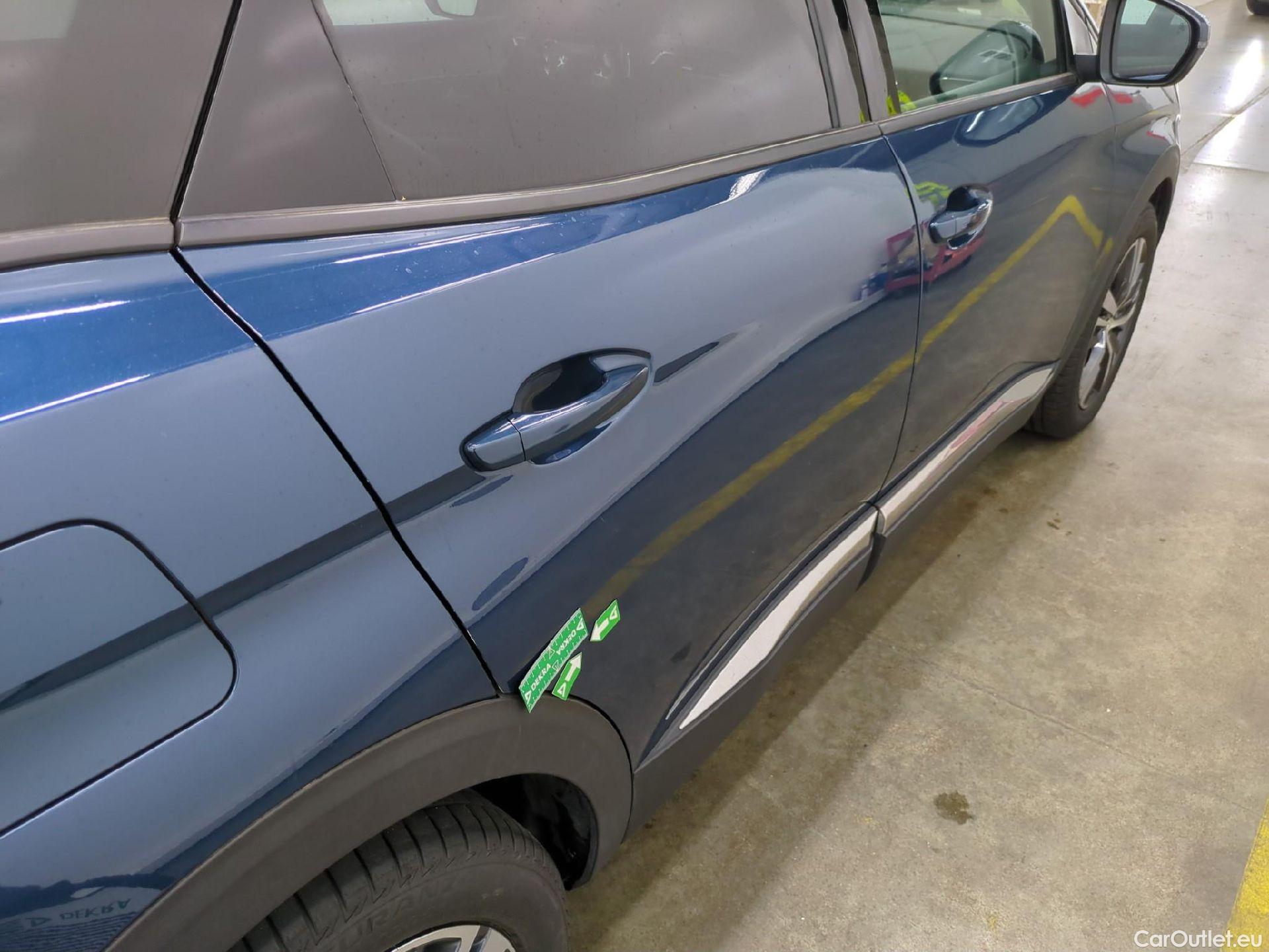  Peugeot  3008  Allure Pack 1.5 HDi 130CV BVA8 E6d #20