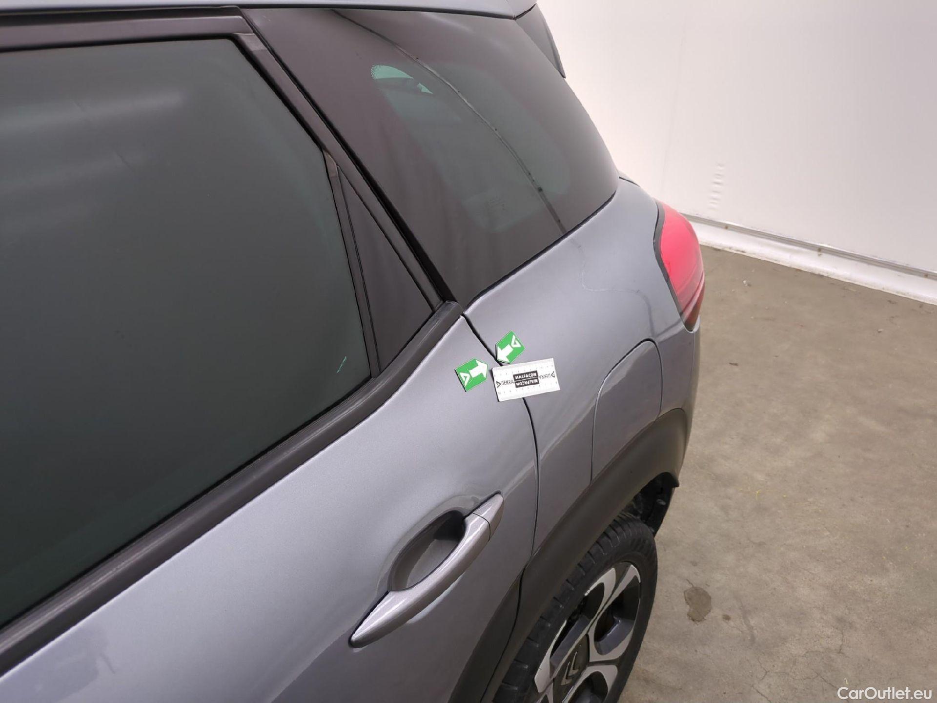  Citroen  C3  Aircross Shine 1.5 BlueHDi 120CV BVA6 E6dT #56