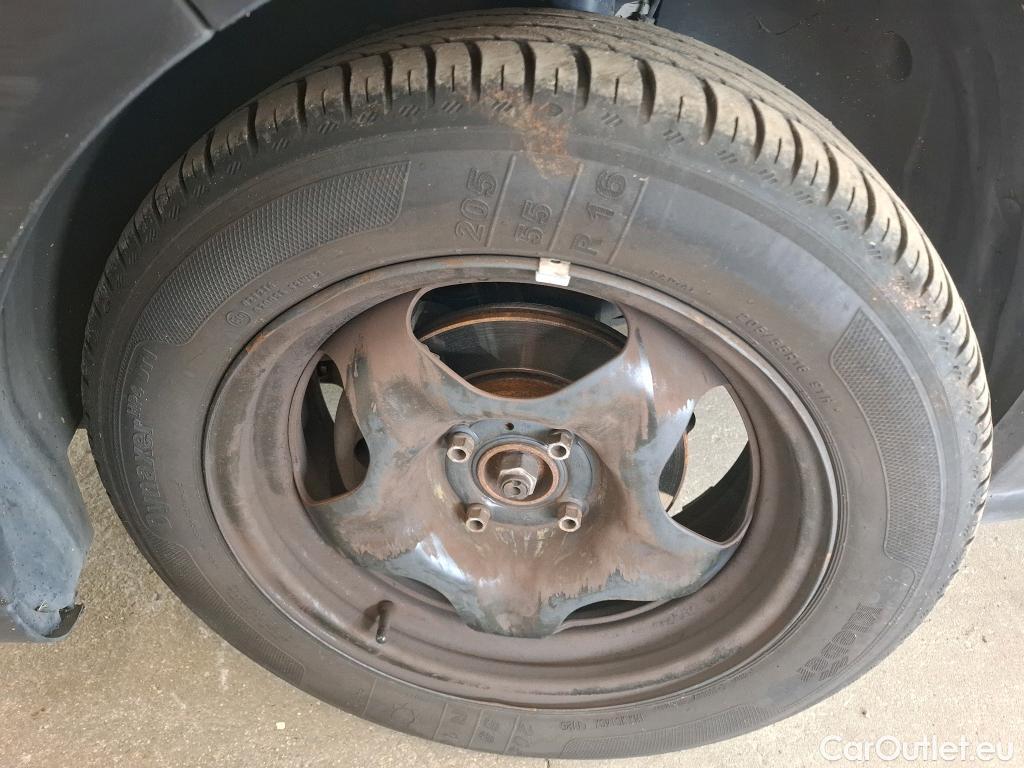  Citroen  C3 CITROEN  Société / 2020 / 5P / Berline / VU PureTech 83 S&S BVM Feel Nav #11