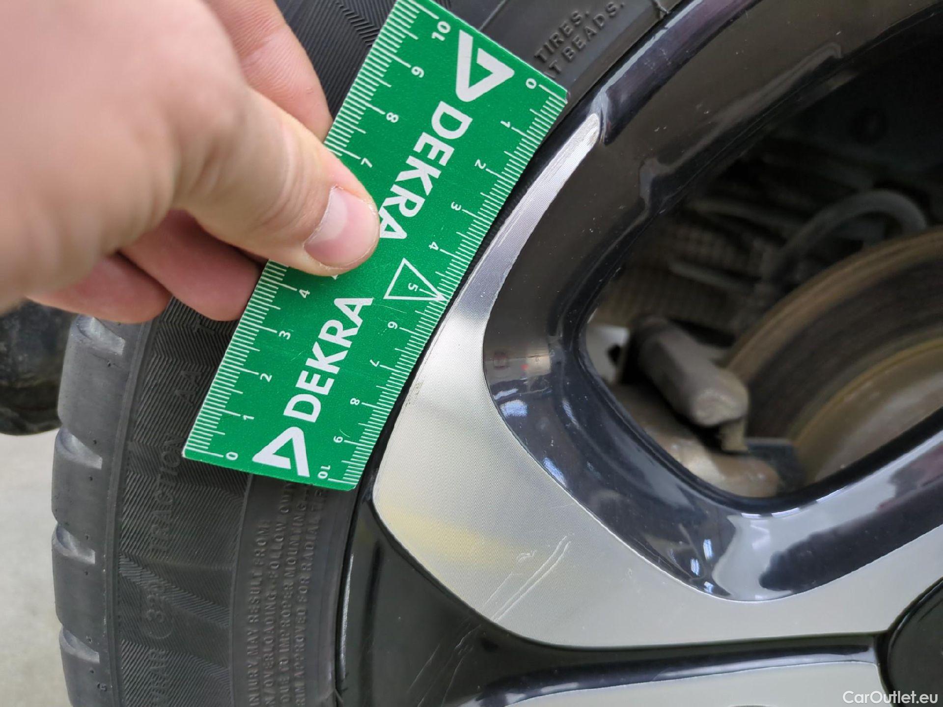  Citroen  C3  Aircross Shine 1.5 BlueHDi 120CV BVA6 E6dT #21