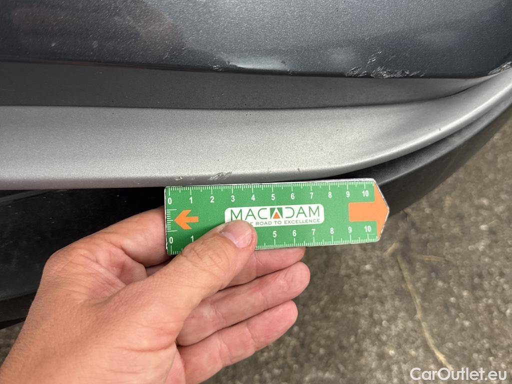  Hyundai  Tucson HYUNDAI  / 2020 / 5P / SUV 1.6 PHEV 265 HTRAC BUSINESS 4WD AUTO #10