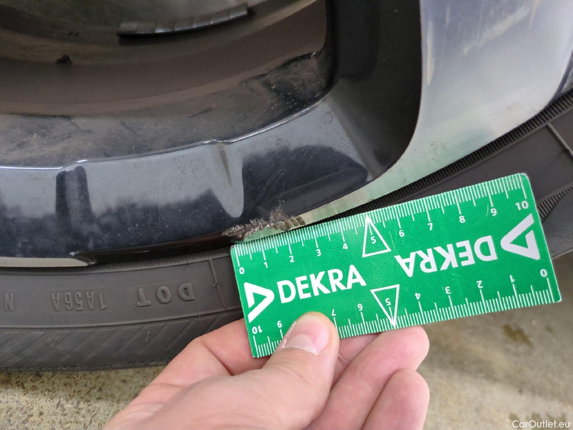  Citroen  C3  Aircross Shine 1.5 BlueHDi 120CV BVA6 E6dT #12