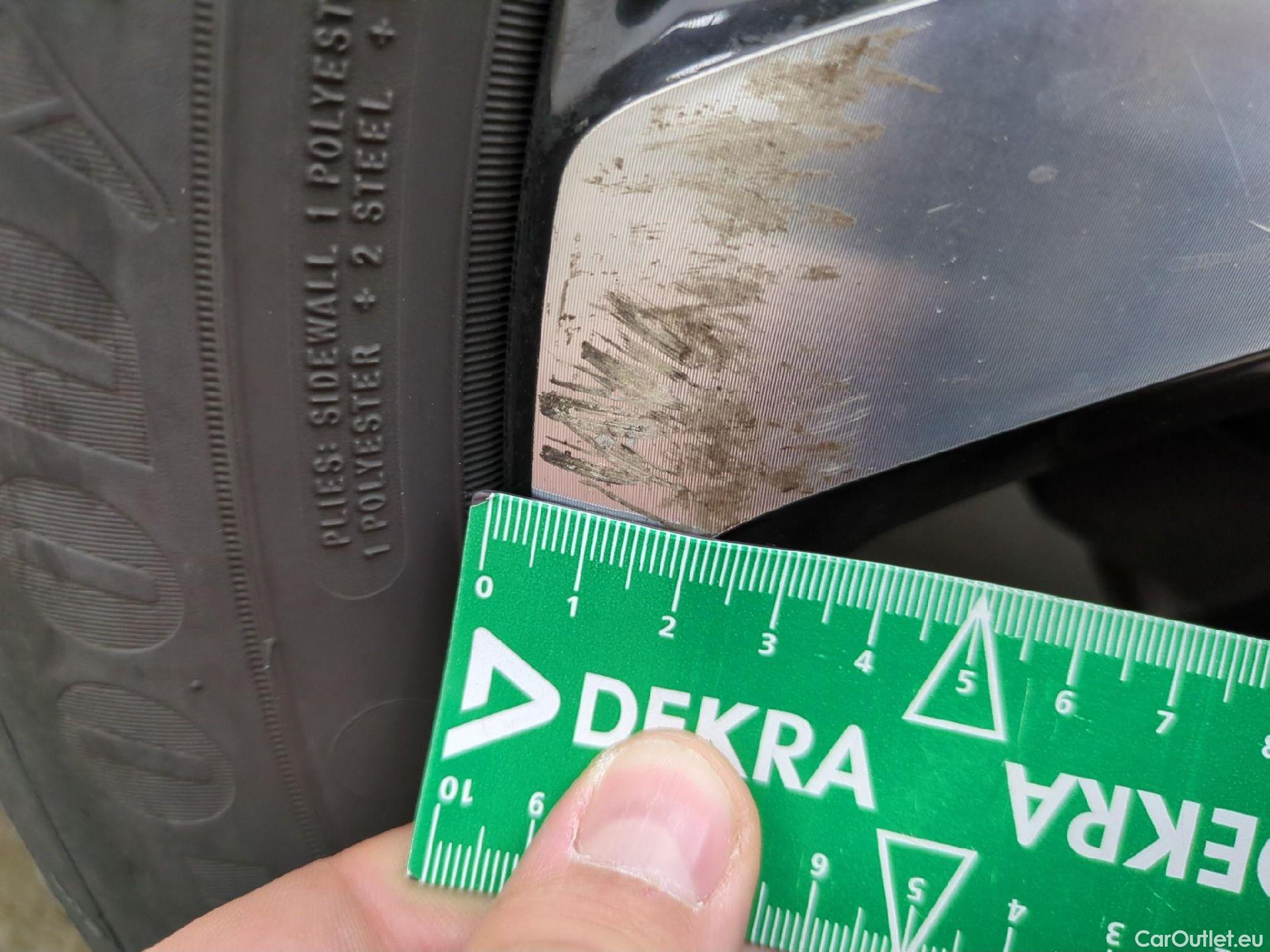  Citroen  C3  Aircross Shine 1.5 BlueHDi 120CV BVA6 E6dT #13