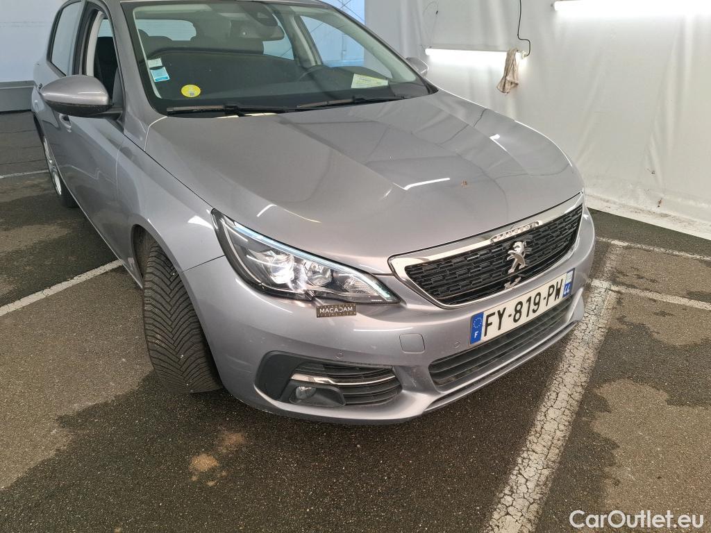  Peugeot  308  Active Business 1.5 HDi 130CV BVM6 E6d #1