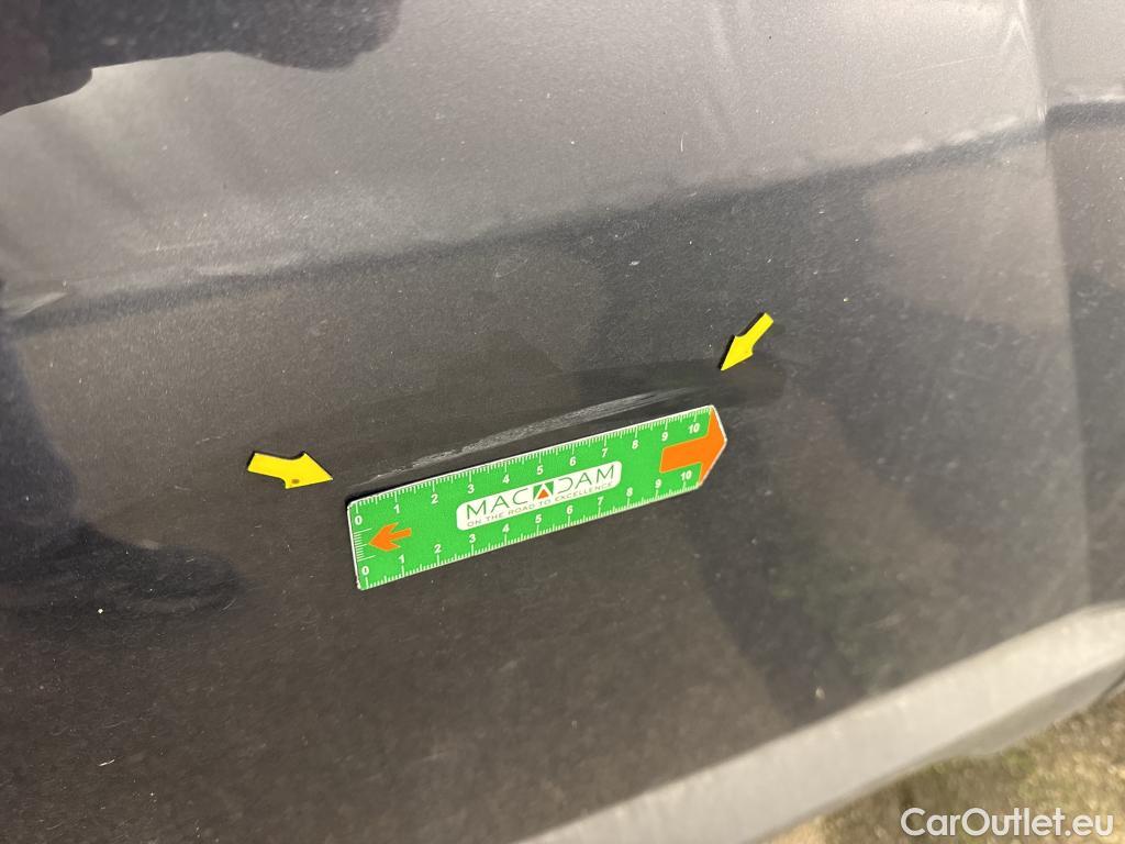  Hyundai  Tucson HYUNDAI  / 2020 / 5P / SUV 1.6 PHEV 265 HTRAC BUSINESS 4WD AUTO #14