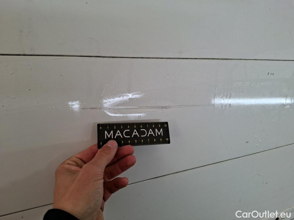  Citroen  Jumper CITROEN  Plancher SC / 2014 / 2P / Plancher cabine 35 L2 BlueHDi 140 S&S BVM6 Control #5