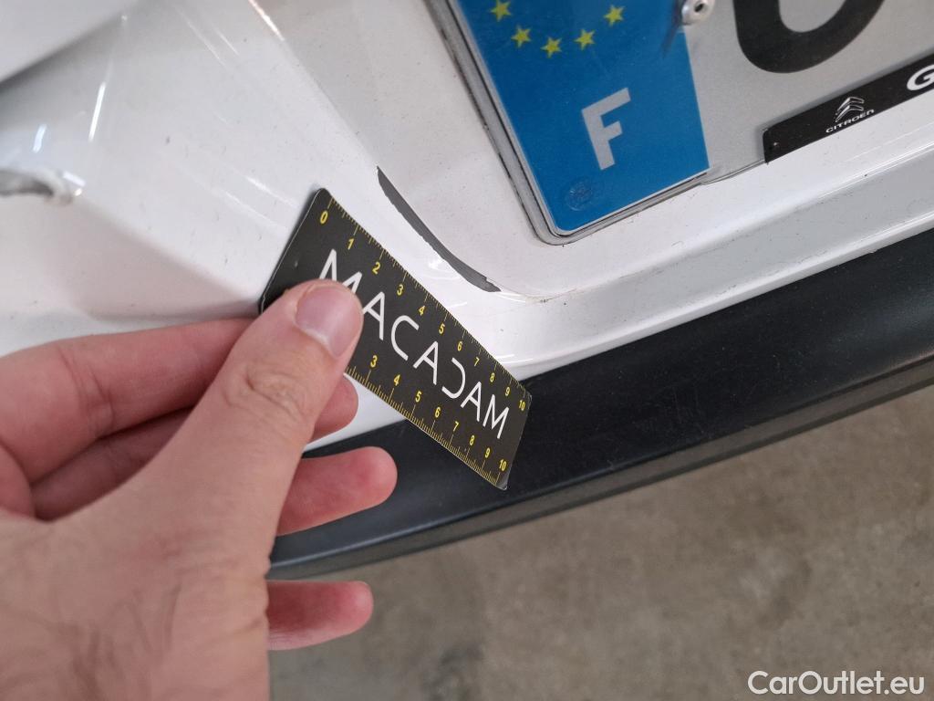  Citroen  C3 CITROEN  Société / 2020 / 5P / Berline / VU PureTech 83 S&S BVM Feel Nav #9