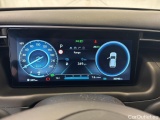  Hyundai  Tucson HYUNDAI  / 2020 / 5P / SUV 1.6 PHEV 265 HTRAC BUSINESS 4WD AUTO #6