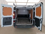  Renault  Trafic RENAULT   2021  4P  Fourgon tôlé FG CF L1H1 2T8 Blue dCi 130 #10