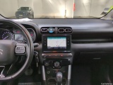  Citroen  C3  Aircross Shine 1.5 BlueHDi 120CV BVA6 E6dT #7