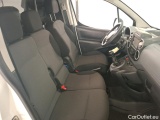  Citroen  Berlingo  Fourgon Business L1 (Court) 1.6 BlueHDi 100CV BVM5 E6 #6