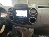 Citroen  Berlingo  Fourgon Business L1 (Court) 1.6 BlueHDi 100CV BVM5 E6 #10