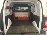  Citroen  Berlingo  Fourgon Business L1 (Court) 1.6 BlueHDi 100CV BVM5 E6 #8
