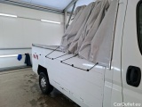 Citroen  Jumper CITROEN  Plancher SC / 2014 / 2P / Plancher cabine 35 L2 BlueHDi 140 S&S BVM6 Control #9