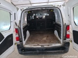  Peugeot  Partner  Cabine Approfondie L2 1.5 HDi 100CV BVM6 E6d #10