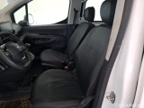  Peugeot  Partner  Cabine Approfondie L2 1.5 HDi 100CV BVM6 E6d #8