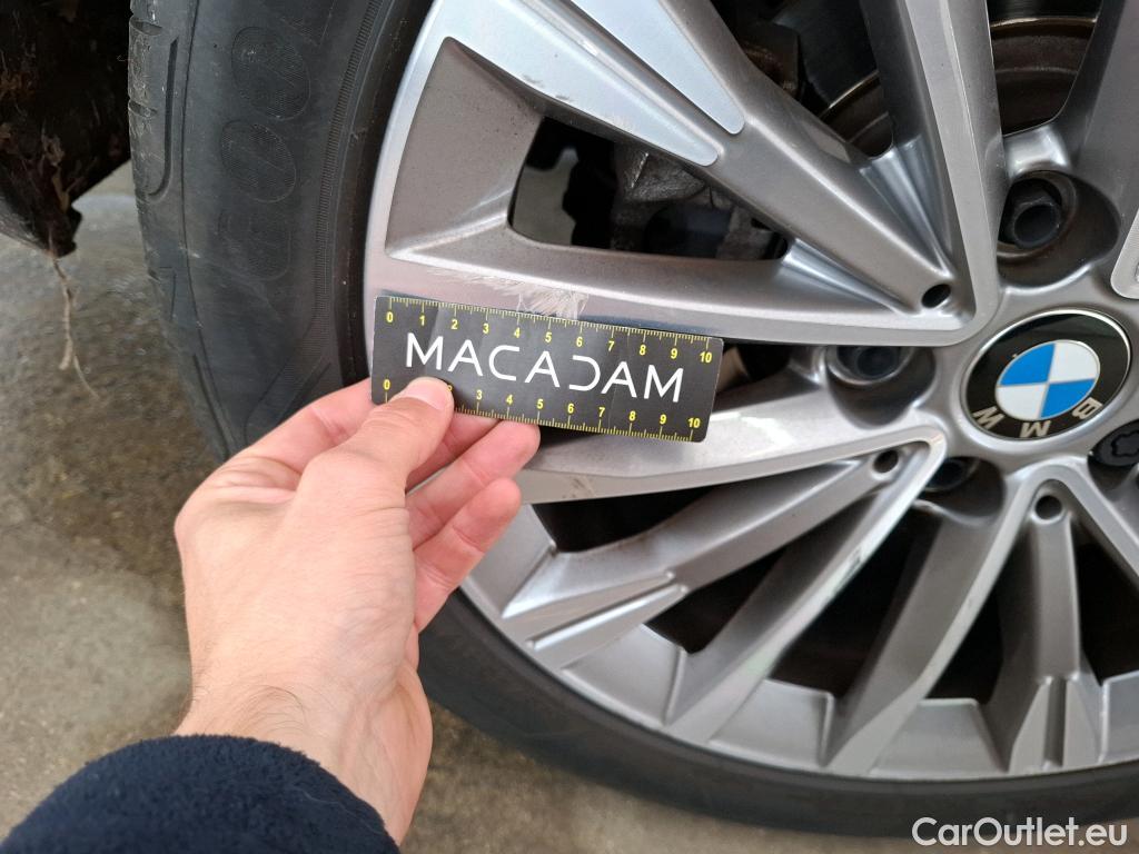  Bmw  Serie 1 Série 1 Berline 118 i Luxury 1.5 140CV BVA7 E6dT #17