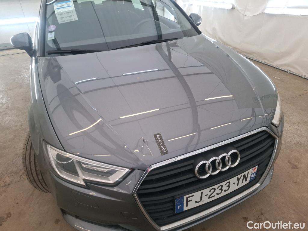  Audi  A3  Sportback 30 TFSI Business Line 1.0 TFSI 115CV BVA7 E6dT #16