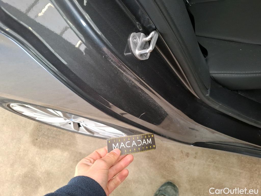  Bmw  Serie 1 Série 1 Berline 118 i Luxury 1.5 140CV BVA7 E6dT #38