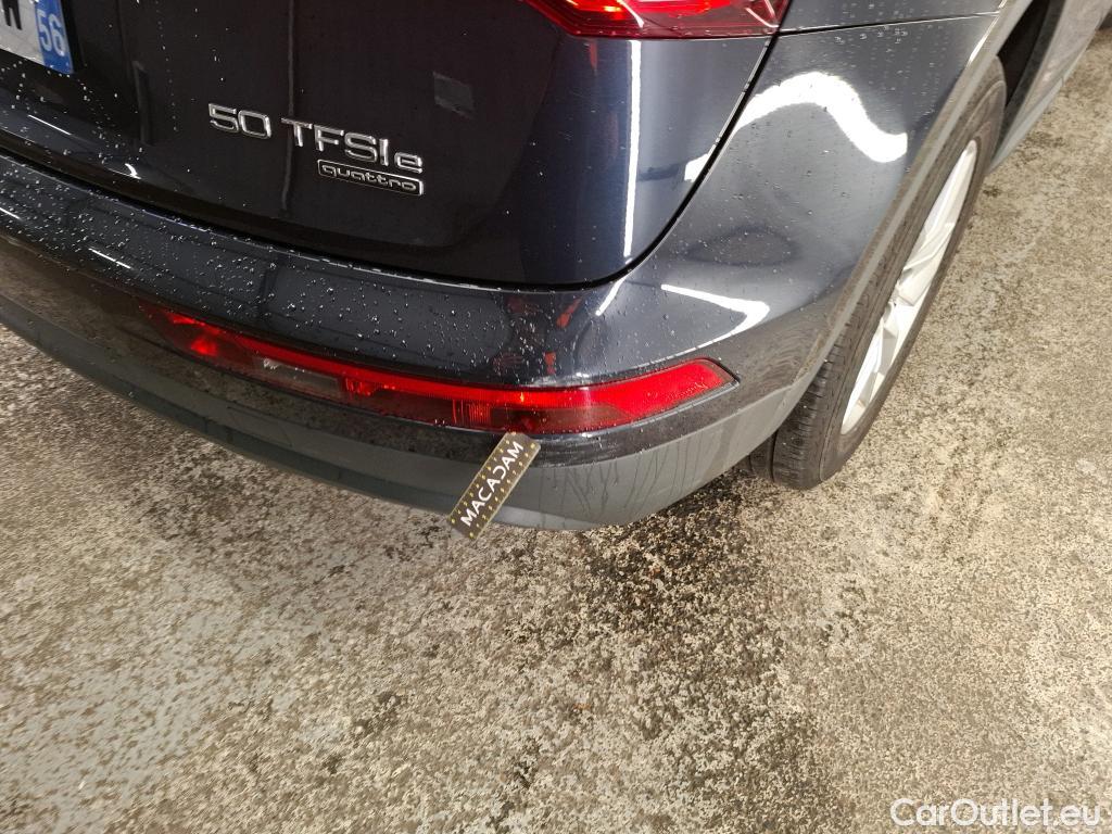  Audi  Q5 AUDI  / 2016 / 5P / SUV 50 TFSI e 299 QTT S TRONIC 7 BUS EXEC #9