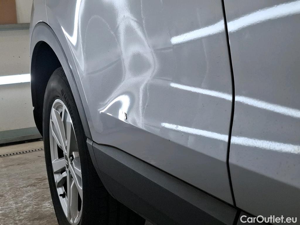  Audi  Q3 AUDI  / 2018 / 5P / SUV 45 TFSI E 245 S TRONIC BUSINESS LINE #30