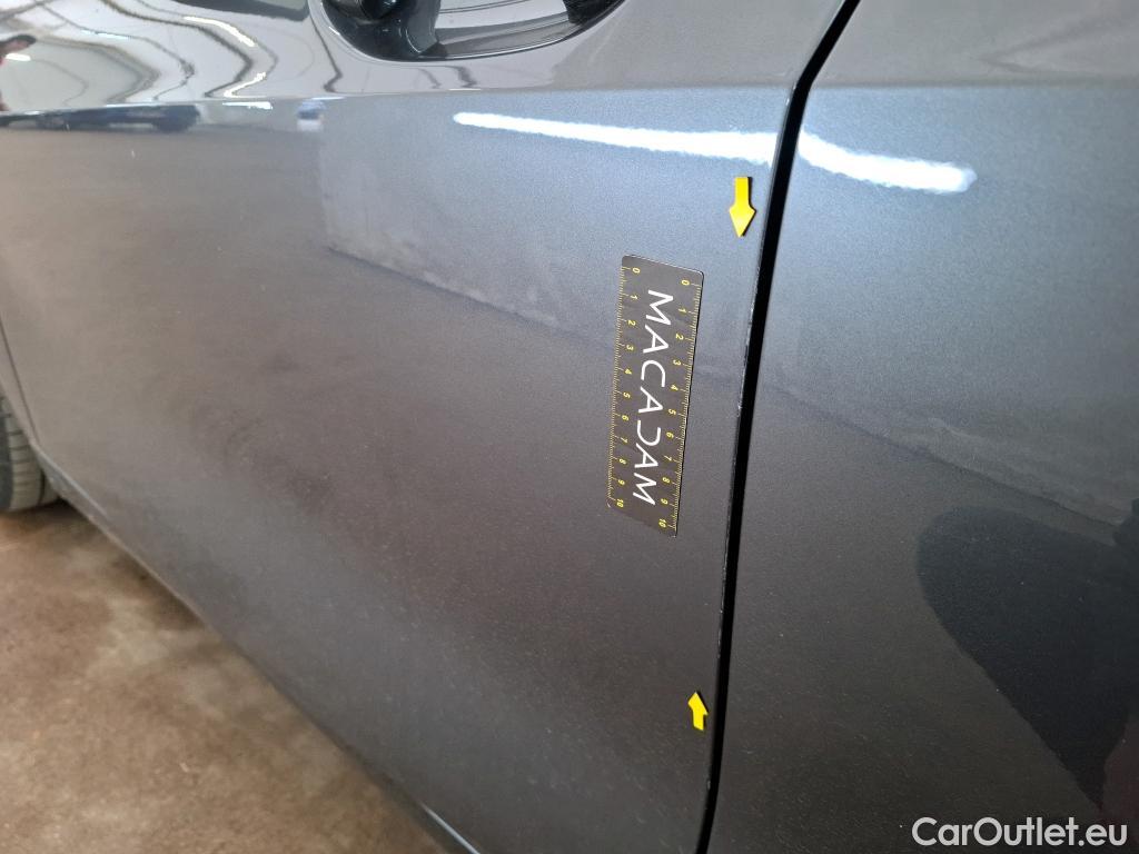  Bmw  Serie 1 Série 1 Berline 118 i Luxury 1.5 140CV BVA7 E6dT #47