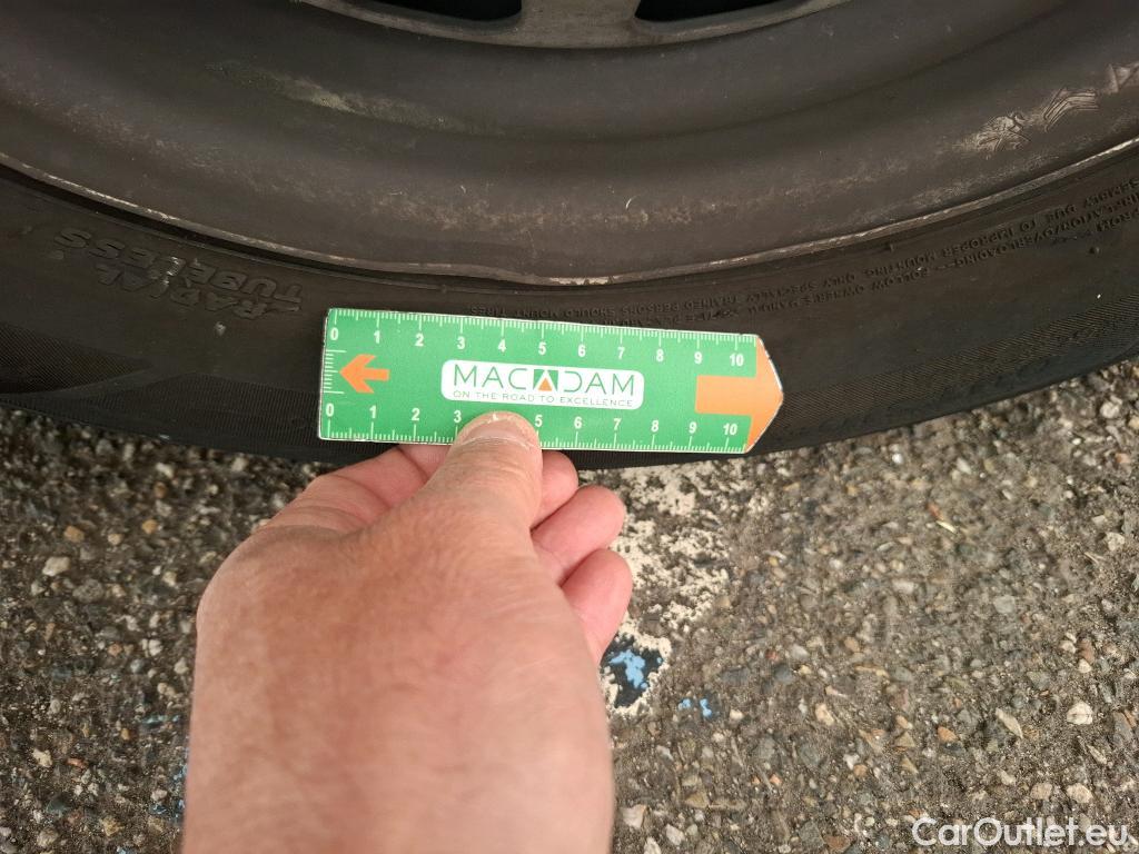  Citroen  Berlingo  Fourgon Club M 650 1.5 BlueHDi 75CV BVM5 E6dT #32