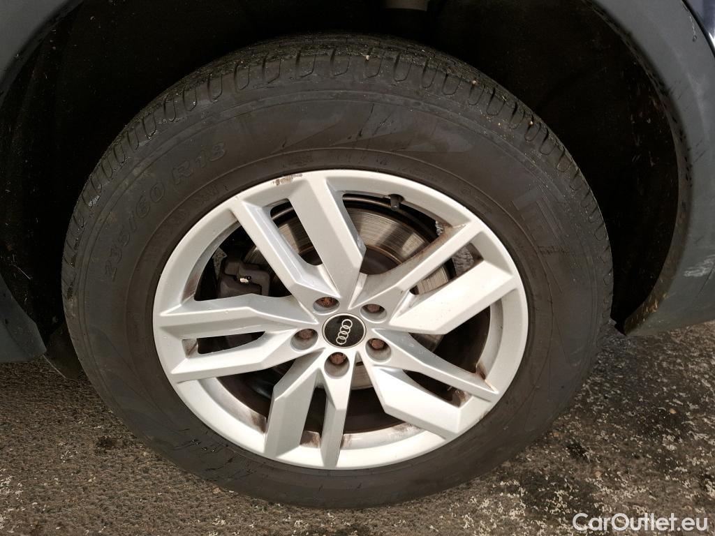  Audi  Q5 AUDI  / 2016 / 5P / SUV 50 TFSI e 299 QTT S TRONIC 7 BUS EXEC #31